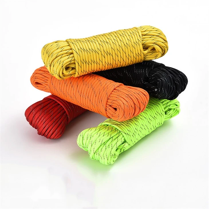 Paracord 550 high quality