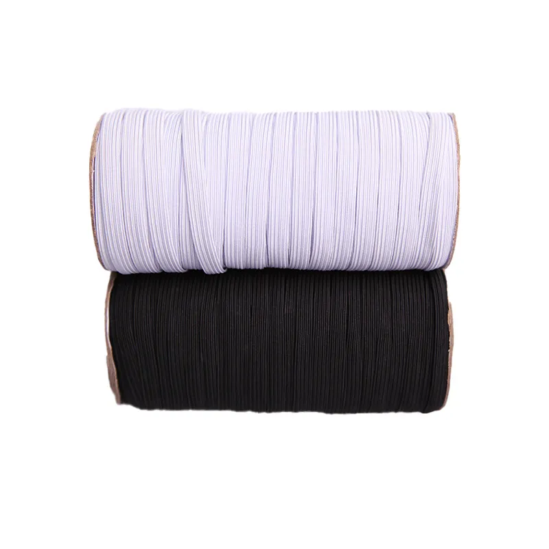 Braided Elastic Band
