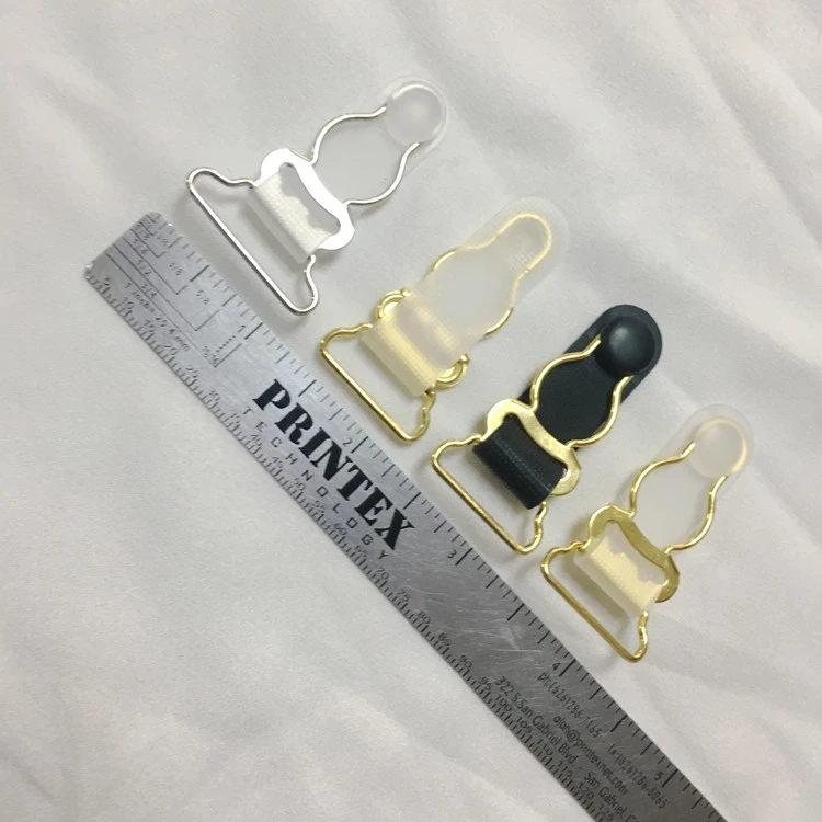 Garter Clip factory