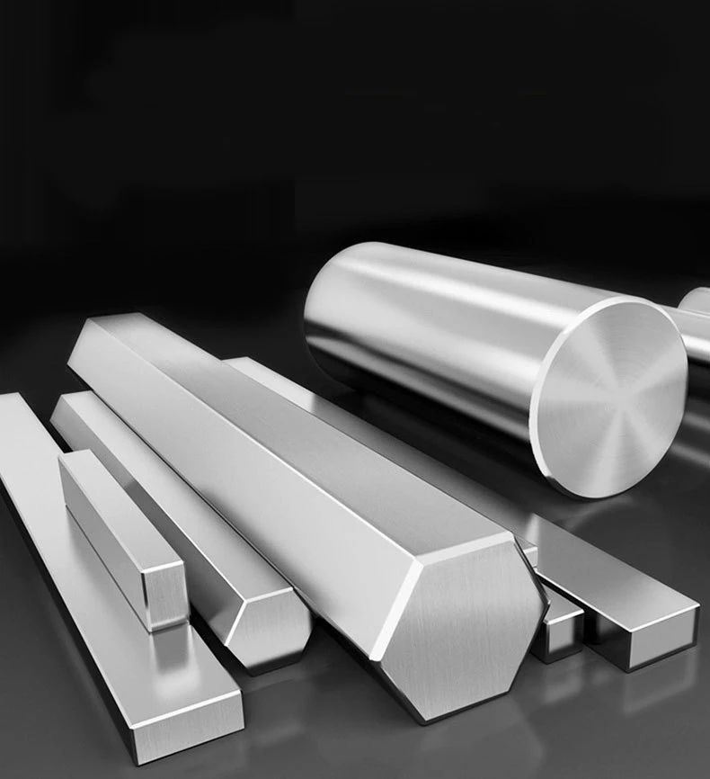 Stainless Steel Stainless Steel