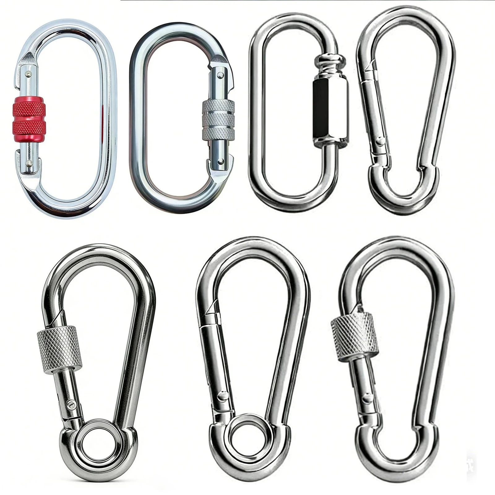Stainless Steel 7 Stainless Steel 7