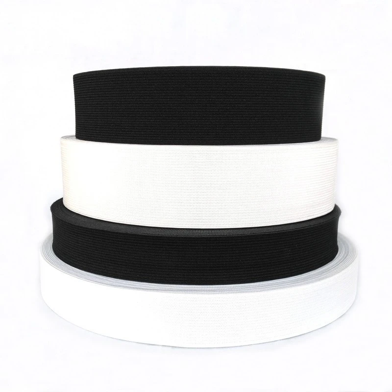 Knitted Elastic Tape (2)