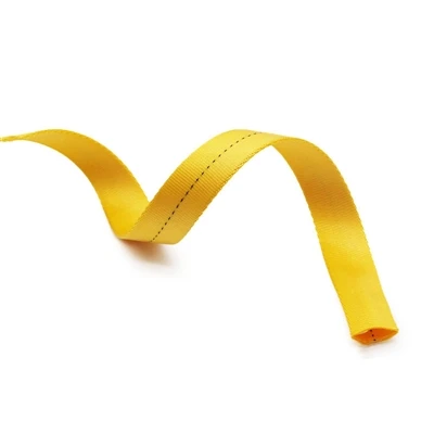 Flat Webbing Vs Tubular Webbing. How To Choose?