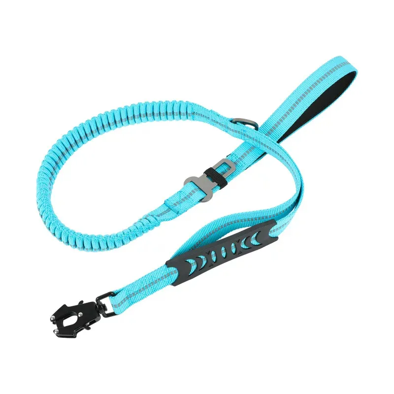 Shock Absorbing Dog Car Leash Bulk